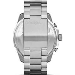 Diesel DZ4328 Silver Men