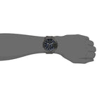 Diesel DZ4329 Mega Chief Blue Dial Men's Watch