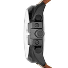 Diesel DZ4343 Mega Chief Brown Men's Watch