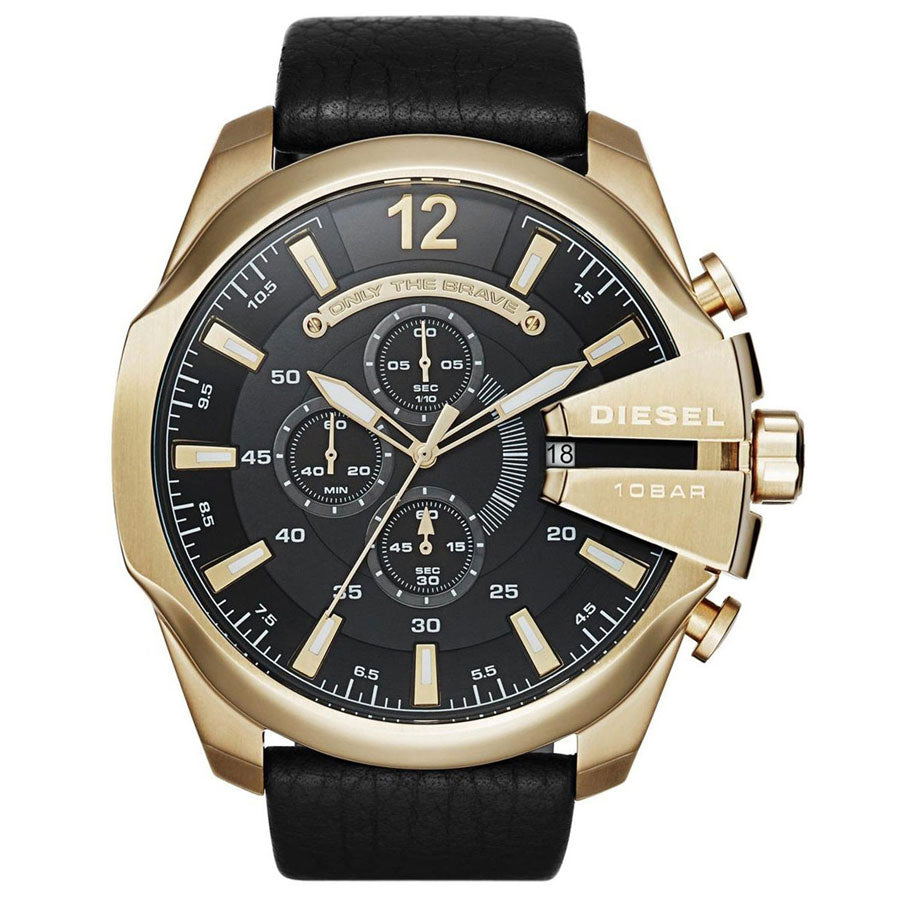 Diesel DZ4344 Gold Men's Watch