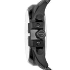 Diesel DZ4355 All Black Mega Chief Men's Watch