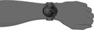 Diesel DZ4355 All Black Mega Chief Men's Watch