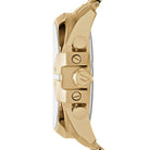 Diesel DZ4360 Beige Dial Men's Watch