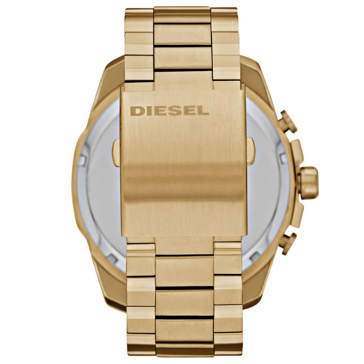 Diesel DZ4360 Beige Dial Men's Watch