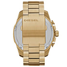 Diesel DZ4360 Beige Dial Men's Watch
