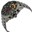 Diesel DZ4421 Mega Chief Gunmetal Dial Men's Watch