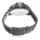 Diesel DZ4421 Mega Chief Gunmetal Dial Men's Watch