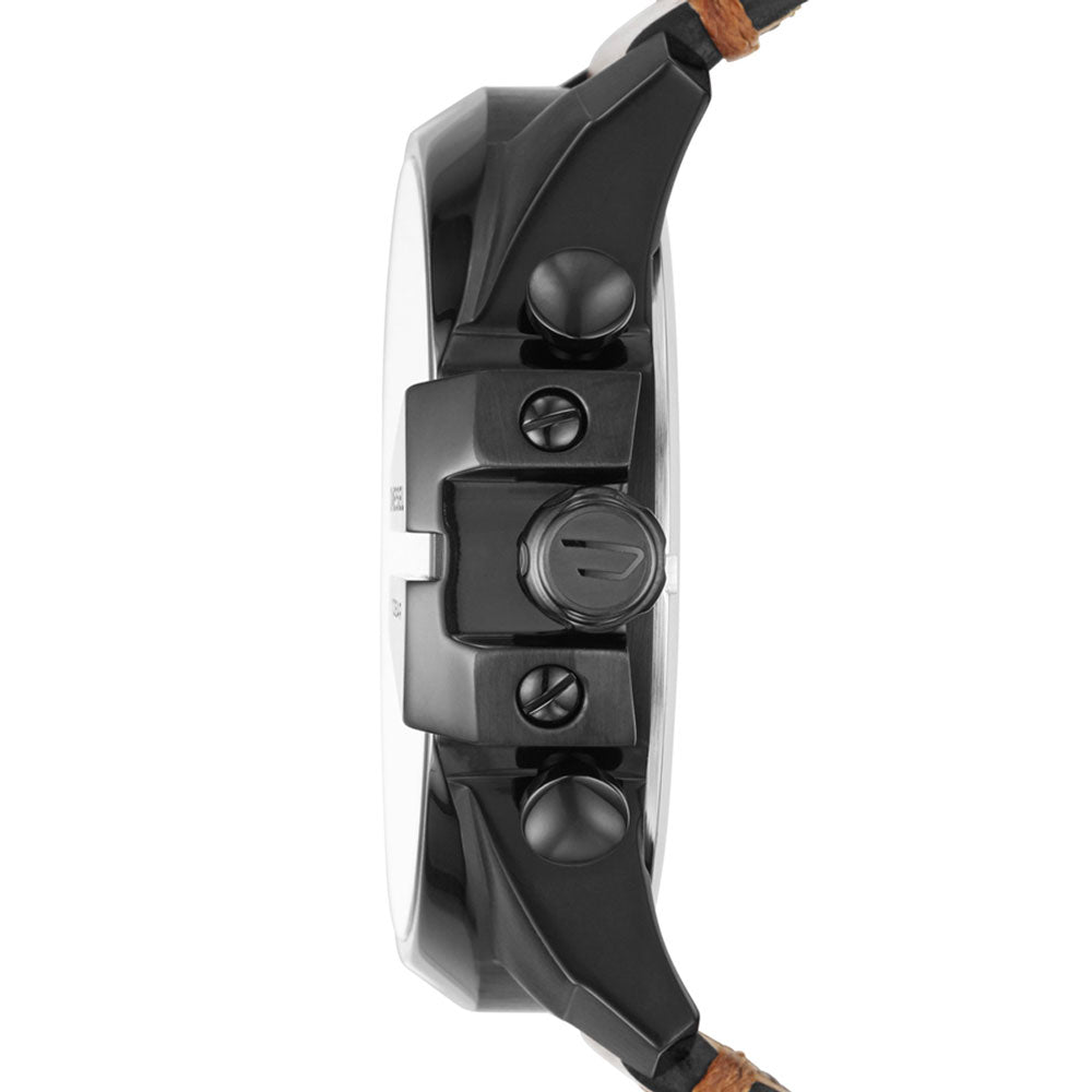 Diesel DZ4463 Mega Chief Men's Watch