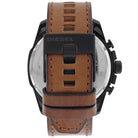 Diesel DZ4463 Mega Chief Men's Watch