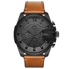 Diesel DZ4463 Mega Chief Men's Watch