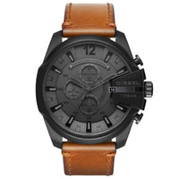 Diesel DZ4463 Mega Chief Men's Watch