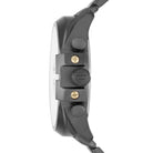 Diesel DZ4466 Gunmetal Mega Chief Men's Watch