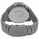 Diesel DZ4466 Gunmetal Mega Chief Men's Watch