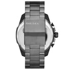 Diesel DZ4466 Gunmetal Mega Chief Men's Watch