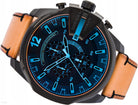 Diesel DZ4476 Mens Mega Chief Chronograph Men's Watch