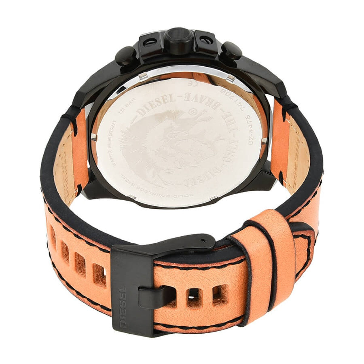 Diesel DZ4476 Mens Mega Chief Chronograph Men's Watch