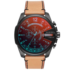 Diesel DZ4476 Mens Mega Chief Chronograph Watch