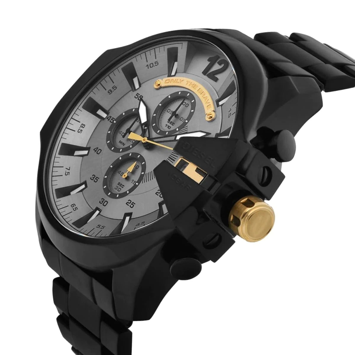 Diesel DZ4479 Black Men's Watch