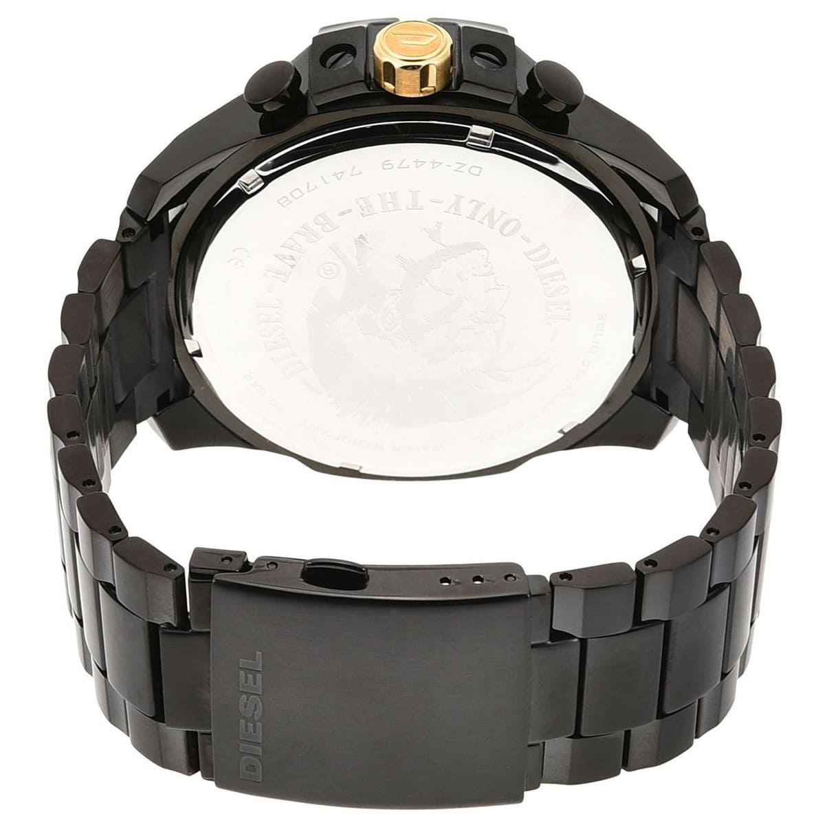 Diesel DZ4479 Black Men's Watch