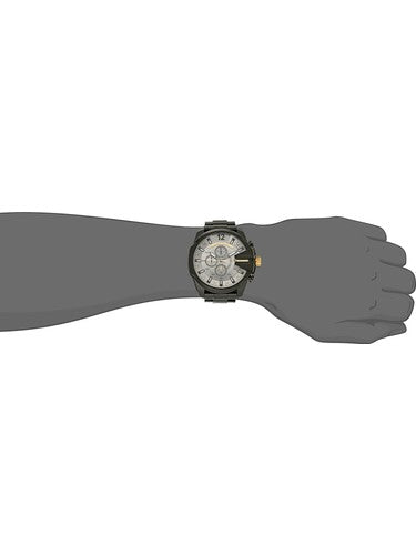Diesel DZ4479 Black Men's Watch