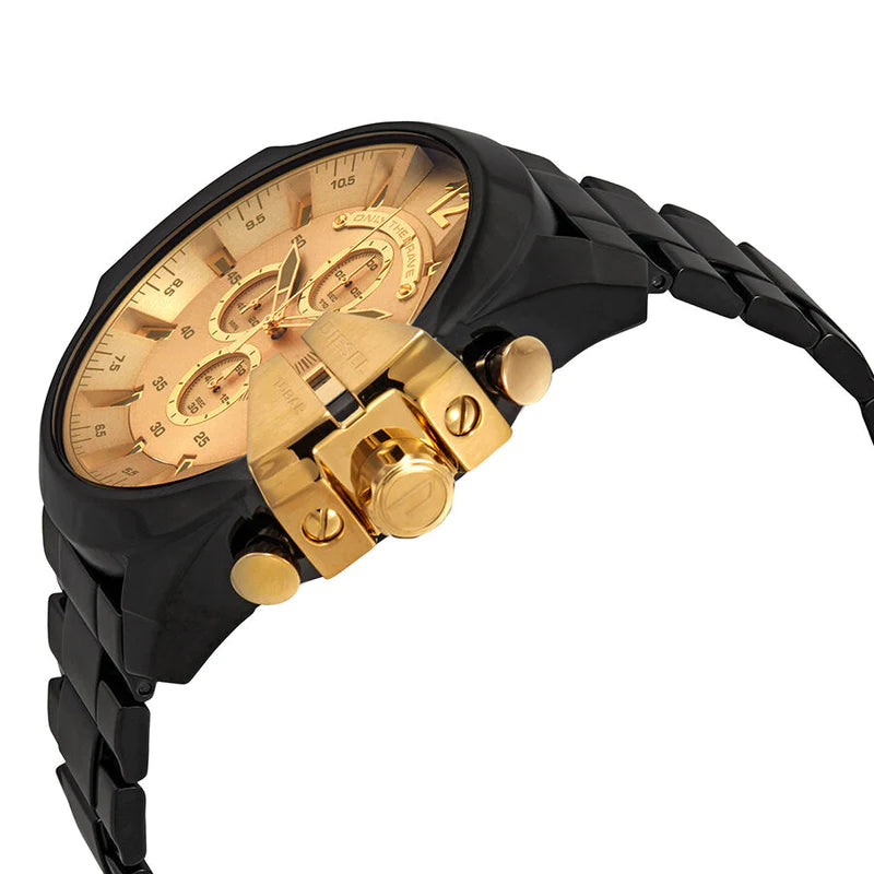 Diesel DZ4485 Mega Chief Chrono Men's Watch
