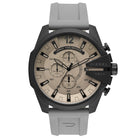 Diesel DZ4496 Quartz Grey Dial Men's Watch
