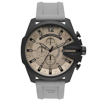 Diesel DZ4496 Quartz Grey Dial Men's Watch