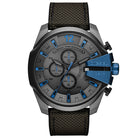 Diesel DZ4500 Mega Chief Men's Watch