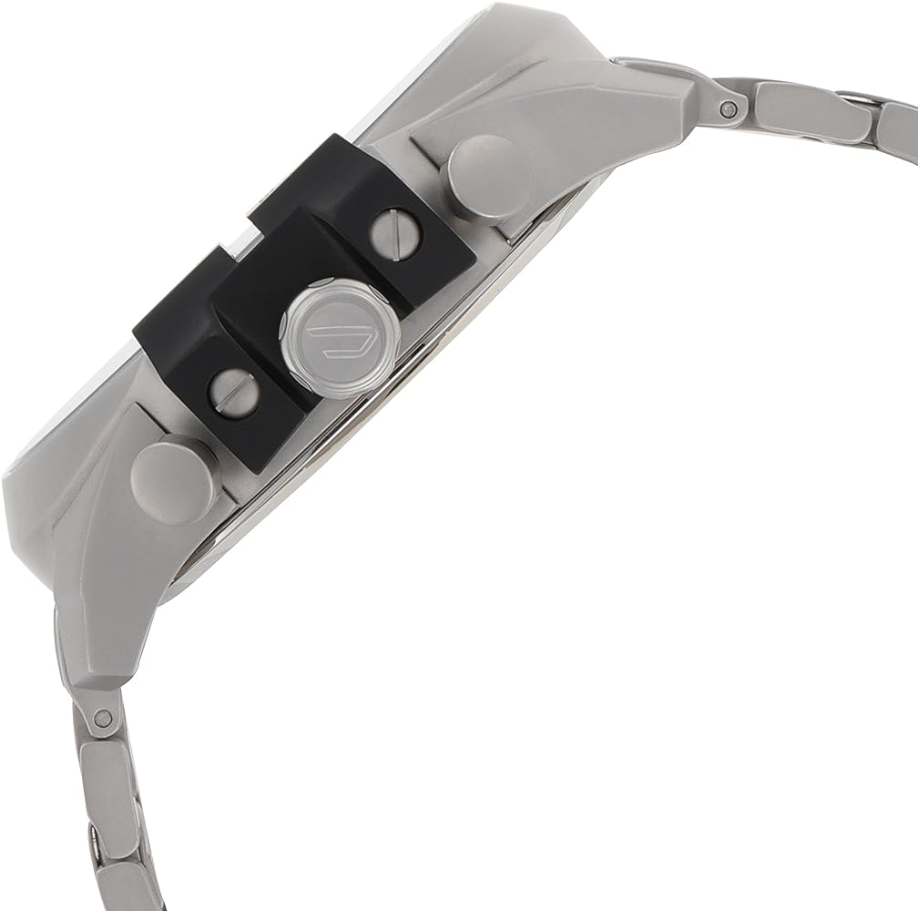 Diesel DZ4501 Mega Chief Men's Watch