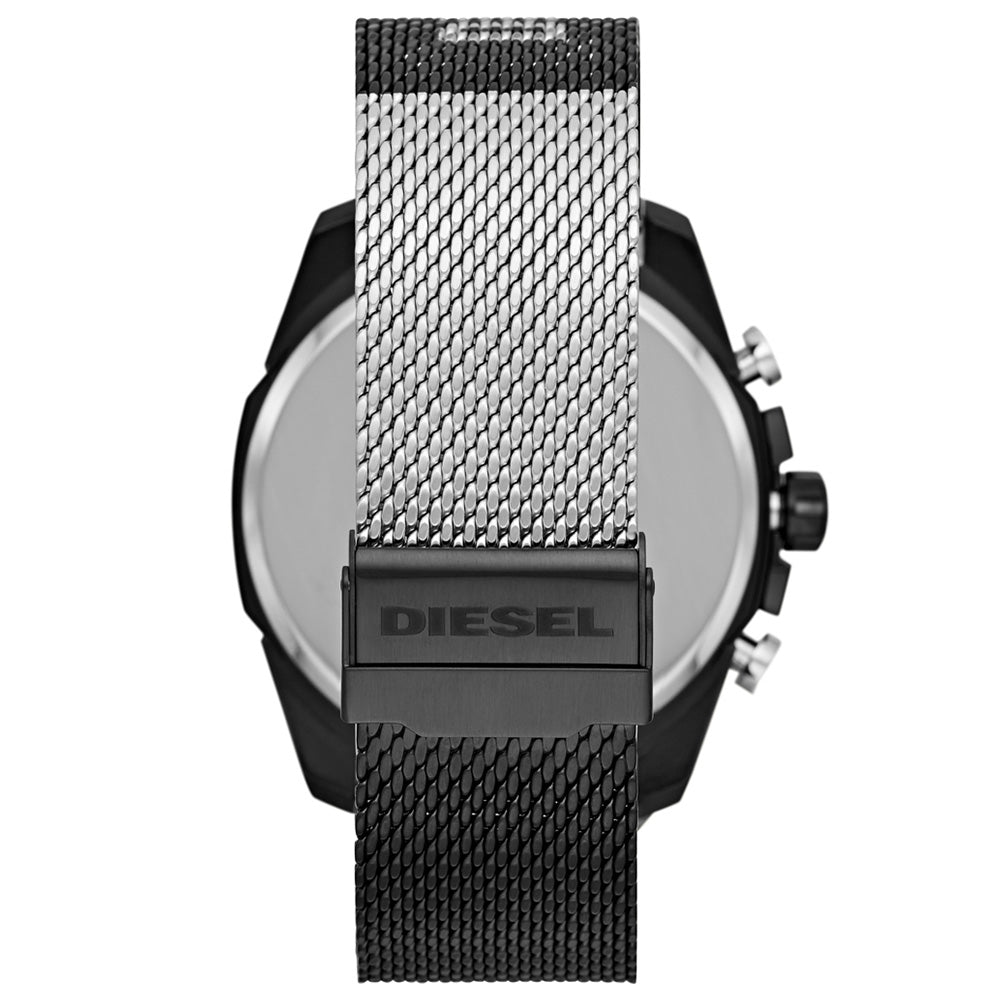 Diesel DZ4514 Mega Chief Chrono Men's Watch