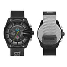 Diesel DZ4514 Mega Chief Chrono Men's Watch