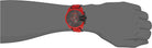 Diesel DZ4526 Mega Chief Red Men's Watch