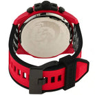 Diesel DZ4526 Mega Chief Red Men's Watch
