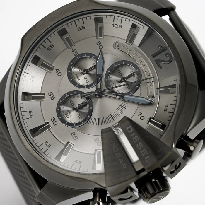 Diesel DZ4527 Mega Chief Men's Watch