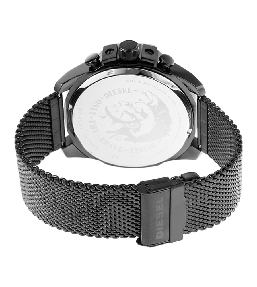 Diesel DZ4527 Mega Chief Men's Watch