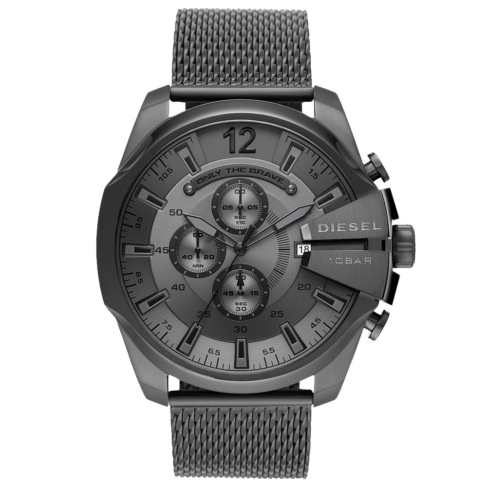 Diesel DZ4527 Mega Chief Men's Watch