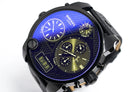 Diesel DZ7127 SBA Analog Digital Men's Watch