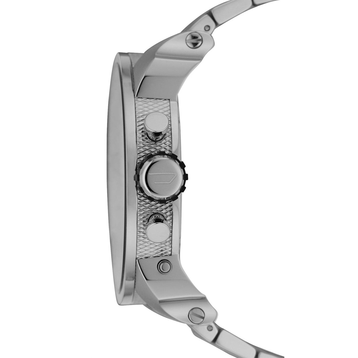 Diesel DZ7221 Digital Dial Men's Watch