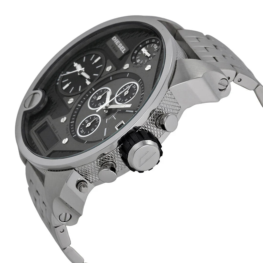 Diesel DZ7221 Digital Dial Men's Watch