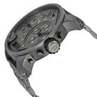 Diesel DZ7247 Badass Gunmetal PVD Men's Watch