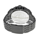 Diesel DZ7247 Badass Gunmetal PVD Men's Watch
