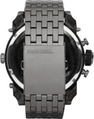 Diesel DZ7247 Badass Gunmetal PVD Men's Watch