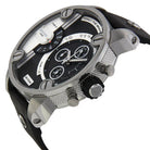 Diesel DZ7256 Black and Grey Dial Men's Watch