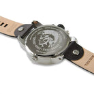 Diesel DZ7256 Black and Grey Dial Men's Watch