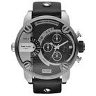 Diesel DZ7256 Black and Grey Dial Men's Watch