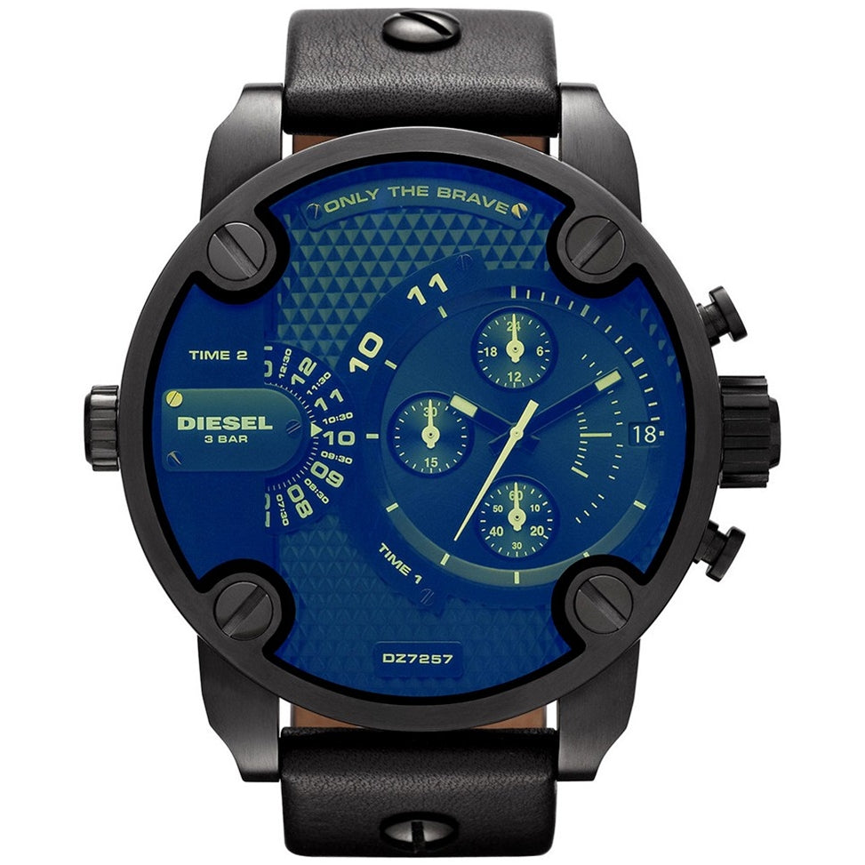 Diesel DZ7257 Little Daddy Men's Watch