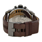 Diesel DZ7258 Dual Time Zone Dial Men's Watch
