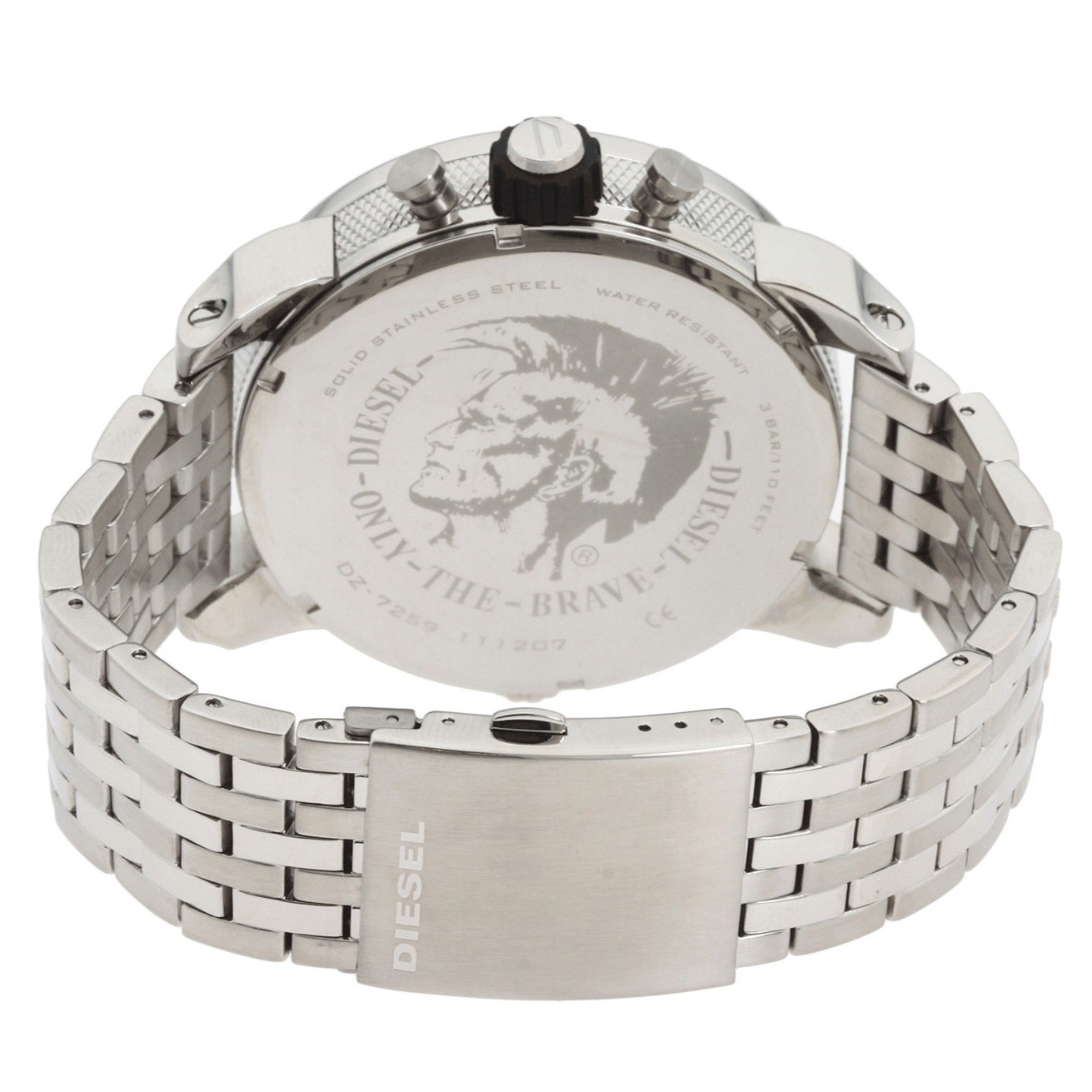Diesel DZ7259 Men's Watch