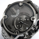 Diesel DZ7263 Grey Dial Men's Watch