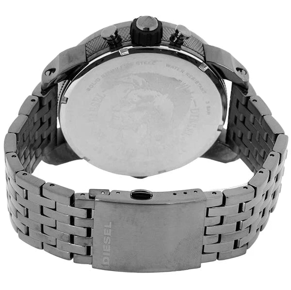 Diesel DZ7263 Grey Dial Men's Watch